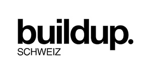 Logo buildup